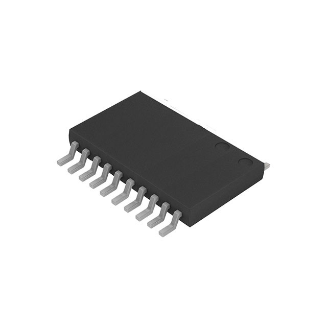 Microchip Technology PIC18F14Q41-E/SS